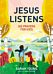 Jesus Listens: 365 Prayers for Kids