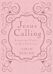 Jesus Calling, Pink Leathersoft, with Scripture References