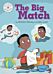 Reading Champion: The Big Match