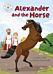 Reading Champion: Alexander and the Horse