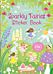 Sparkly Fairies Sticker Book