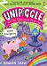 Unipiggle: Witch Emergency