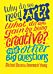 Why do we need art? What do we gain by being creative? And other big questions