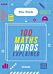 Wise Words: 100 Maths Words Explained