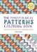 The Mindfulness Patterns Coloring Book