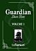 Guardian: Zhen Hun (Novel) Vol. 1