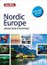 Nordic Europe Berlitz Phrasebook & Dictionary