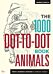 The 1000 Dot-To-Dot Book: Animals