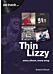 Thin Lizzy: Every Album, Every Song  (On Track)