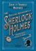 The Puzzling Adventures of Sherlock Holmes