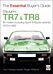 Triumph TR7 and TR8