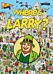 Where's Larry?