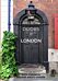 Doors of London