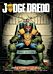 Judge Dredd Tour of Duty: Mega-City Justice