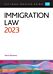 Immigration Law 2023