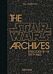 The Star Wars Archives. 1977¿1983. 40th Ed.