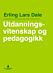 Utdanningsvitenskap og pedagogikk