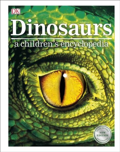 Dinosaurs A Children's Encyclopedia