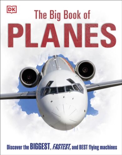 The Big Book of Planes