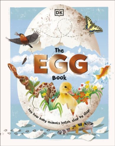 The Egg Book