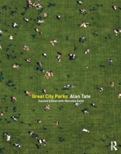 Great City Parks