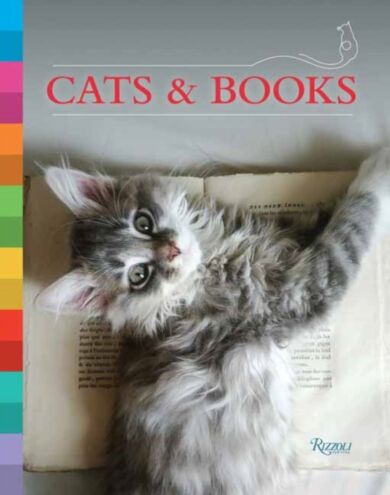 Cats and Books