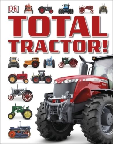 Total Tractor!