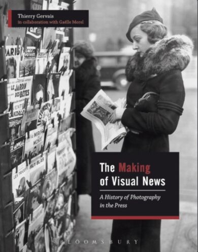 The Making of Visual News