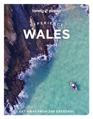 Lonely Planet Experience Wales