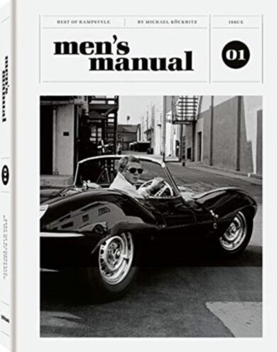 Men's Manual