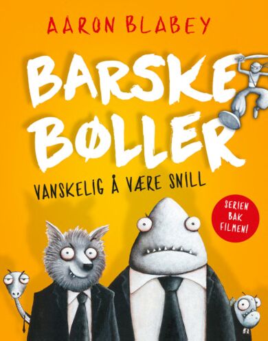 Barske bøller