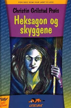 Heksagon og skyggene