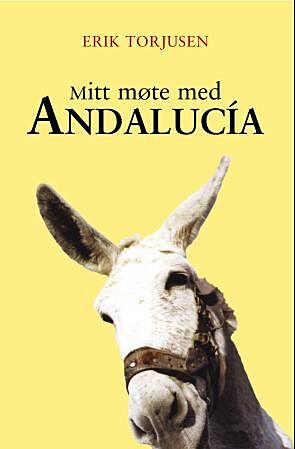 Mitt møte med Andalucia