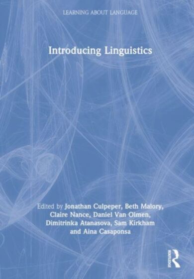 Introducing Linguistics