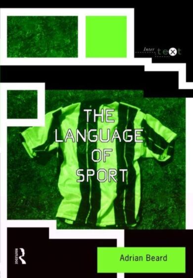 The Language of Sport