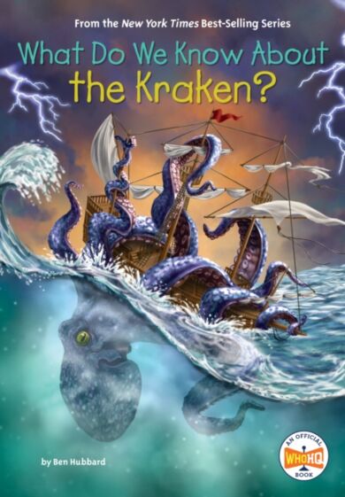 What Do We Know About the Kraken?