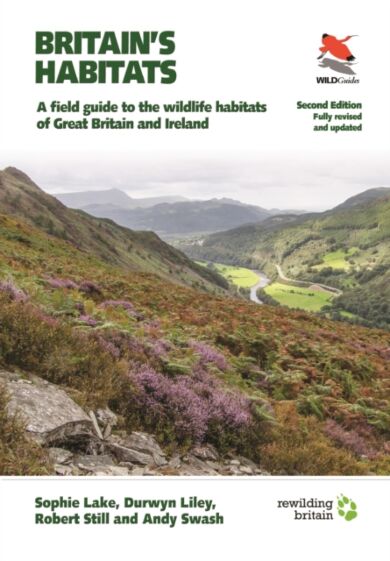 Britain's Habitats