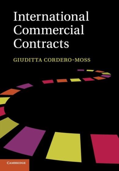 International Commercial Contracts