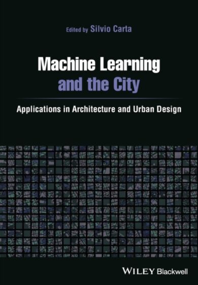 Machine Learning and the City