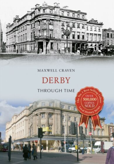 Derby Through Time