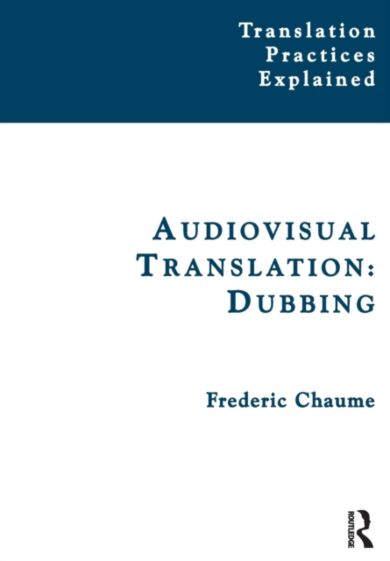 Audiovisual Translation