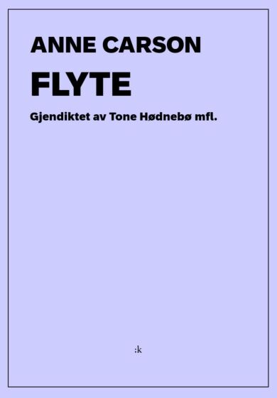 Flyte