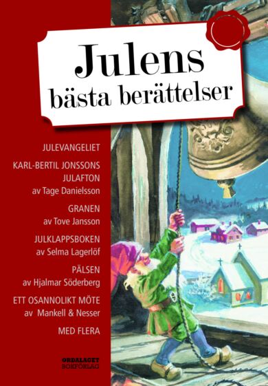 Julens bästa berättelser