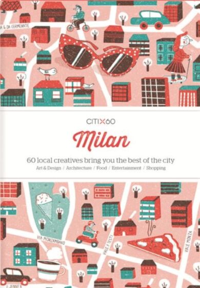 CITIx60 City Guides - Milan