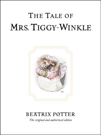 The Tale of Mrs. Tiggy-Winkle