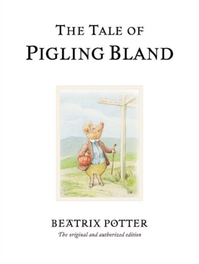 The Tale of Pigling Bland