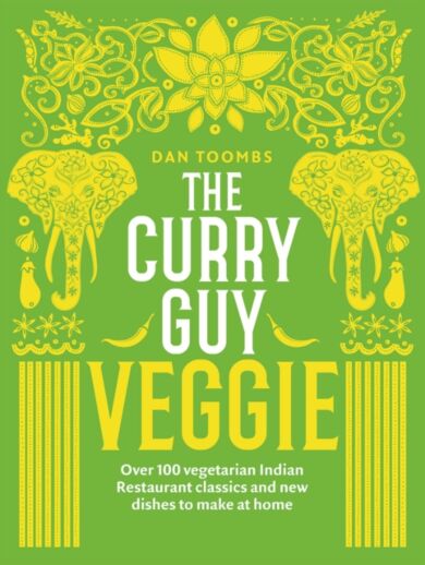 The Curry Guy Veggie