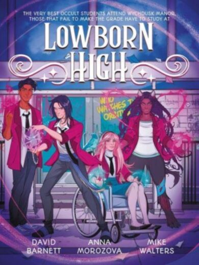 Lowborn High