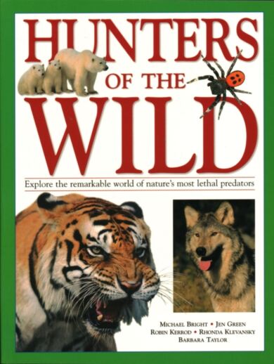 Hunters of the Wild