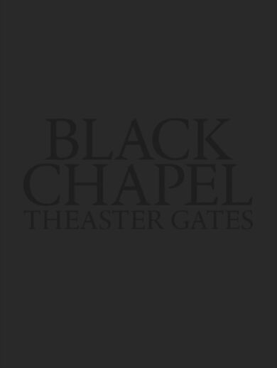 Theaster Gates: Black Chapel